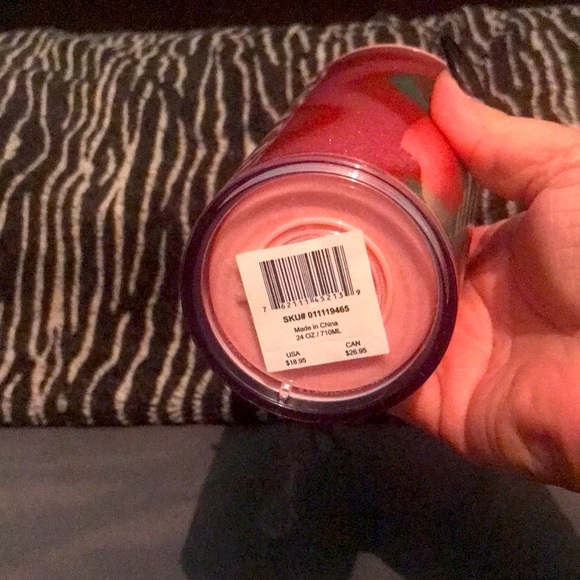 Starbucks Limited Edition Valentines Day 2021 - Picture 3 of 3